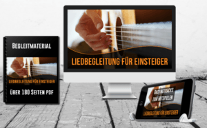 Gitarrenkurse Einsteiger Gitarre