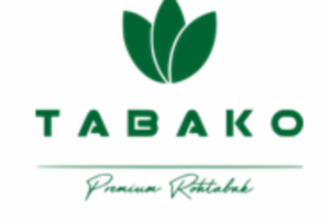 Tabako.de Logo