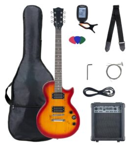 Gitarrenzubehör kaufen: Was du wirklich brauchst