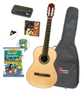 Gitarre kaufen