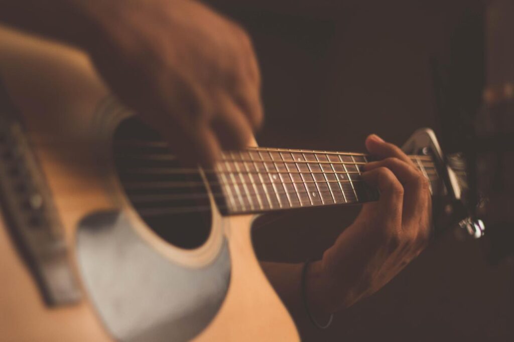 Gitarrenzubehör: Was du wirklich brauchst (kompletter Guide 2026) Rhytmus