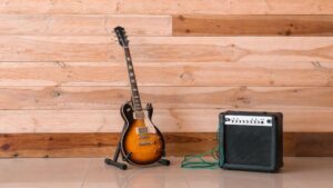 Gitarrenverstärker
