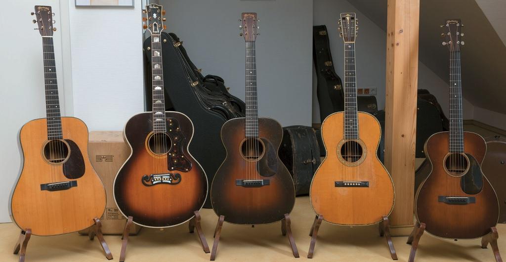Gitarre kaufen