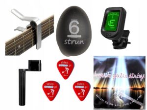 gitarrenzubehör