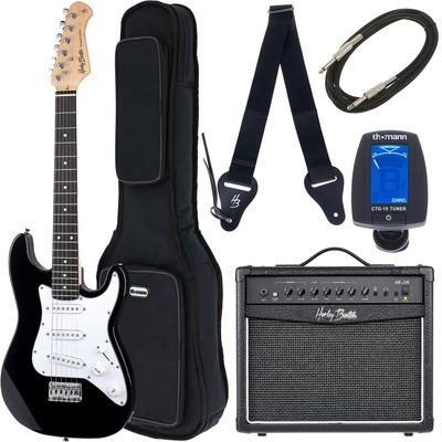 Gitarrenzubehör: Was du wirklich brauchst (kompletter Guide 2026) Gitarrenverstärker