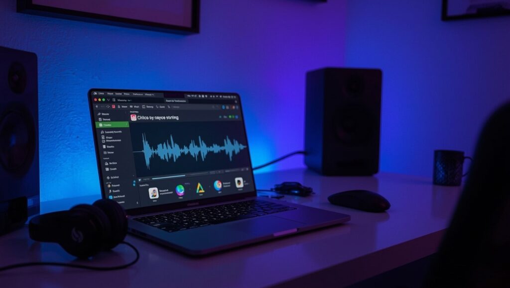 KI Chart Stürmer Video im Test: Seriös oder nur Hype?